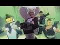 XCOM  Chimera Squad   Agent Profiles  Torque