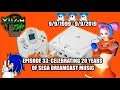 XVGM Radio Podcast - Episode 33: Celebrating 20 Years of Sega Dreamcast Music