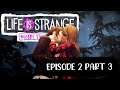 YESS❗❗❗| Life Is Strange: Before The Storm | Episode 2 Pt.3 | Mondu Plays