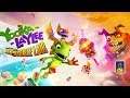 Yooka-Laylee And The Impossible Lair Stream #6