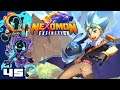 You Can Catch The Grim Reaper?! - Let's Play Nexomon: Extinction - PC Gameplay Part 45