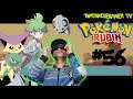 YouTube Shorts ♻️☠ Let's Play Pokémon Rubin Clip 56 HIGH END GAMING