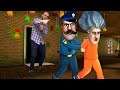 ZVAO SAM POLICIJU LUDOJ UČITELJICI! - Scary Teacher 3D Igrica