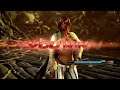 Tekken 7 : passage de 6th kyu à 5th kyu avec Katarina