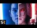 10 Star Wars Rise Of Sky Walker Fan Theories That Might Be True