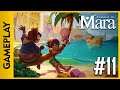 #11 | Summer in Mara (Gameplay em Português)