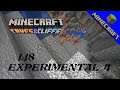 1.18 Experimental 4 | Mehr Kuper und Eisen | Biom Änderungen | Minecraft