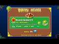 #1626 ElectronitY (by Apstrom) [Geometry Dash]