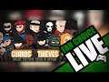 ▶️ 2019-07-27 LIVE - OF GUARDS AND THIEVES - FanChoice 10