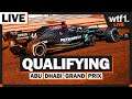 2020 F1 Abu Dhabi GP Qualifying Watchalong | WTF1 Live