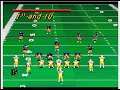 College Football USA '97 (video 4,289) (Sega Megadrive / Genesis)