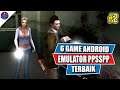 6 Game Android Emulator PPSSPP Terbaik Part 2