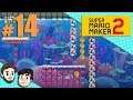 A-FISH-INADO - Super Mario Maker 2: Episode 14