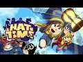 A Hat in Time - Max Settings - 4K | RTX 2070 SUPER | RYZEN 7 3800X 4.5GHz