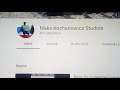 A shout out to maks kochanowicz studios