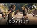 AC: ODYSSEY ROYALE! ► Let's Play Assassin's Creed® Odyssey #74 (PS4 Pro)