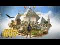 AC Origins 100%-Let's-Play DLC Discovery Tour Ancient Egypt #07 | Über die Pyramiden und Römer