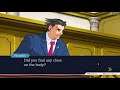 Ace Attorney Phoenix Wright - Judge might get sacked - Koco plays with BearFriend ep 4 p. 3