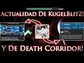 Actualidad De KugelBlitZ Y Death Corridor! Esta Es Su Situación! - Geometry Dash 2.11