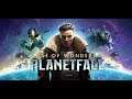 Age of Wonders: Planetfall - Vanguard Gameplay! - Part 1 #sponsored