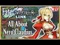 All About Nero Claudius (Guide/Analysis) - Fate/Extella Link