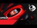 AMD Announcing Radeon RX 5500 On October 7th