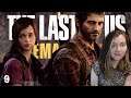 An Honest Talk and a Brothers Reunion | The Last of Us: Remastered PS5 | [Part 9]