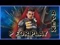 Apex Legends - (Shadow Royal) & COD WZ | Live Streaming | P For Play