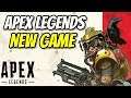 Apex Legends - What is it & Should you play it? | NEW GAME | STRATEGIC BATTLE ROYALE