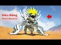 ARK: Myth Mod #1 - Mình Chuyển Qua Chơi Map Ragnarok, 1 Phút 30 Giây Là Có Siêu Rồng Myth-Wyvern ^^