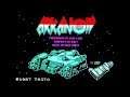 Arkanoid Vs Batty On ZX Spectrum