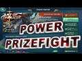 Art of Conquest - Power Prizefight Tips / Guide