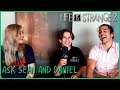 Ask Sean and Daniel - Community AMA | Life is Strange 2