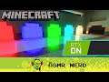 ASMR | Minecraft RTX Beta Hands-On: Path Tracing, Global Illumination, and Next-Gen Graphics