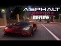 Asphalt 9: Legends (Switch) Review
