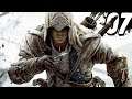 Assassins Creed 3 - PART 7 - This Is War