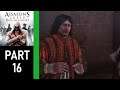 Assassins Creed Brotherhood | Part 16 | Niccolo needs our help