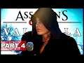 Assassin's Creed Valhalla Gameplay (Part 4) FULL Walkthrough Playthrough