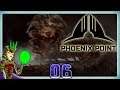 Assaulting the Pandoran Nests | PHOENIX POINT HERO Difficulty Campaign 06 | EARLY ACCESS