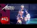 Astral Chain, Part 43: Elemental, My Dear Watson - Button Jam