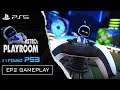 Astro's Playroom Gameplay Part 2 PS5
