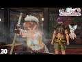 Atelier Ryza 2: Lost Legends & the Secret Fairy - Episode 30 (No Commentary)