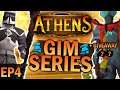 Athens RSPS: INSANE VALENTINES EVENT GRINDS & UPGRADING OP ITEMS!! GIM Ep.4 +HUGE Giveaway