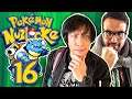 Aufstieg des Mopses | Pokémon Nuzlocke Challenge 2.0 #16 mit Ilyass & Viet