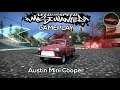 Austin Mini Cooper Gameplay | NFS™ Most Wanted