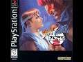 Autistic Gamer vs. Street Fighter Alpha 2 PS1 ^-^214^-^