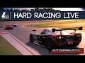 Automobilista  2 | Online Racing With Muscle - Live