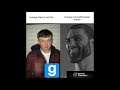 Average Garry's mod fan vs Average Source filmmaker enjoyer
