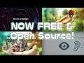 Awesome Unity Plugins Made Free & Open Source by Devdog! + Unity Has A 50% Off Sale