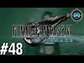 Back to the Sewers - Blind Let's Play Final Fantasy VII Remake Episode #48